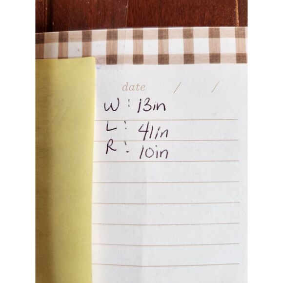 No Boundaries Women Black & White Tie Dye Flared Pants Elastic Waist Size M NWT! - Picture 7 of 7